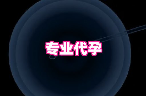权威助孕网 4